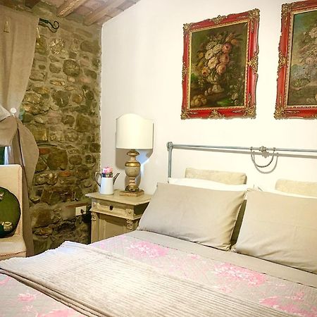 Casa Malu Suvereto Antica Dimora With Two Bedrooms Esterno foto