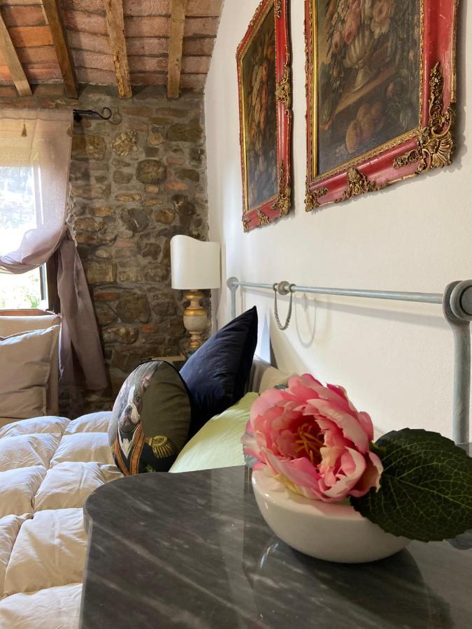 Casa Malu Suvereto Antica Dimora With Two Bedrooms Esterno foto