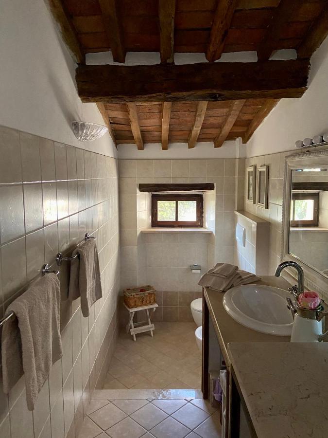 Casa Malu Suvereto Antica Dimora With Two Bedrooms Esterno foto
