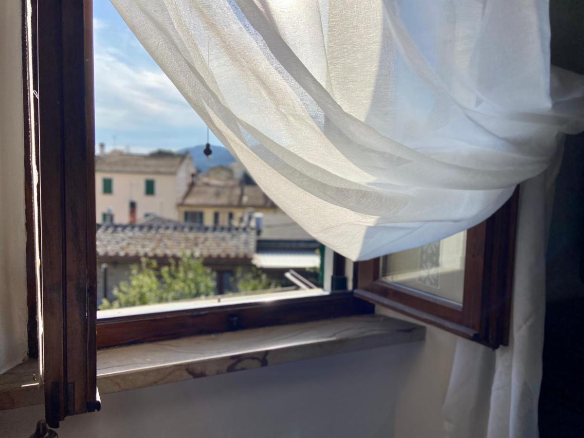 Casa Malu Suvereto Antica Dimora With Two Bedrooms Esterno foto