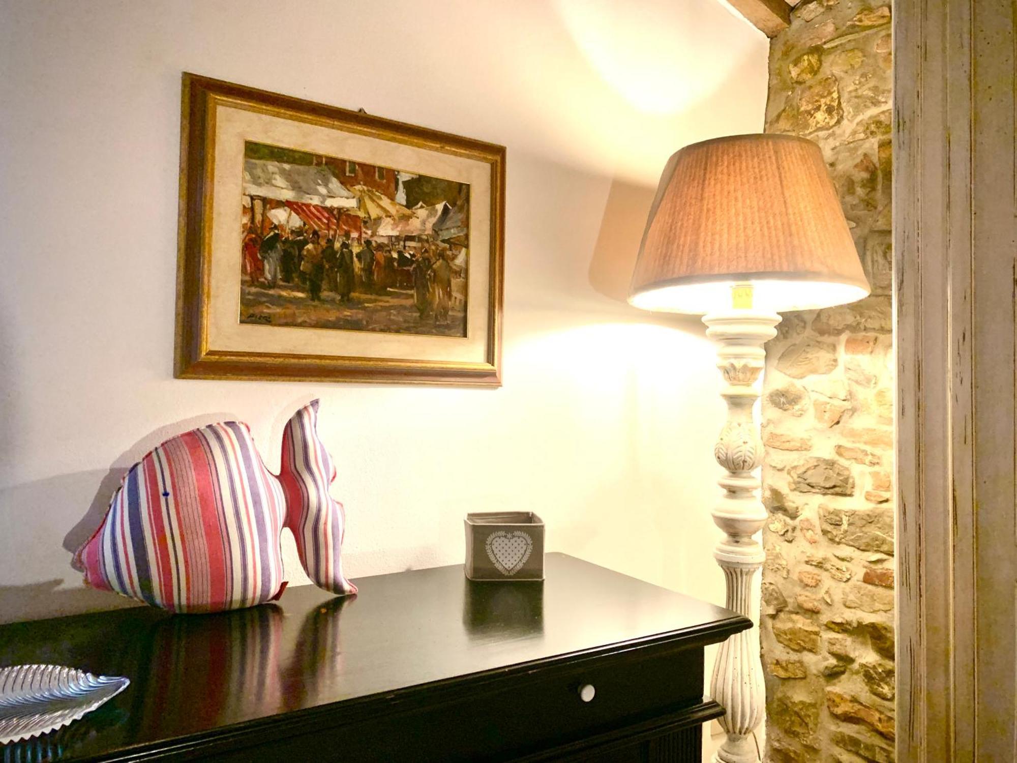 Casa Malu Suvereto Antica Dimora With Two Bedrooms Esterno foto