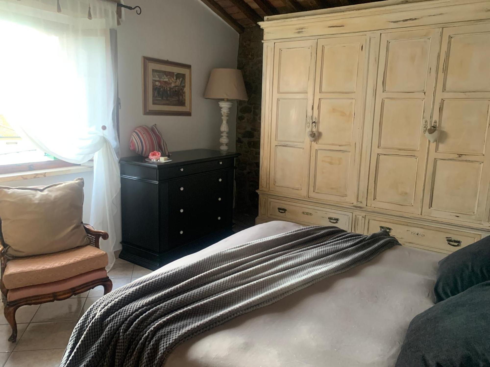 Casa Malu Suvereto Antica Dimora With Two Bedrooms Esterno foto