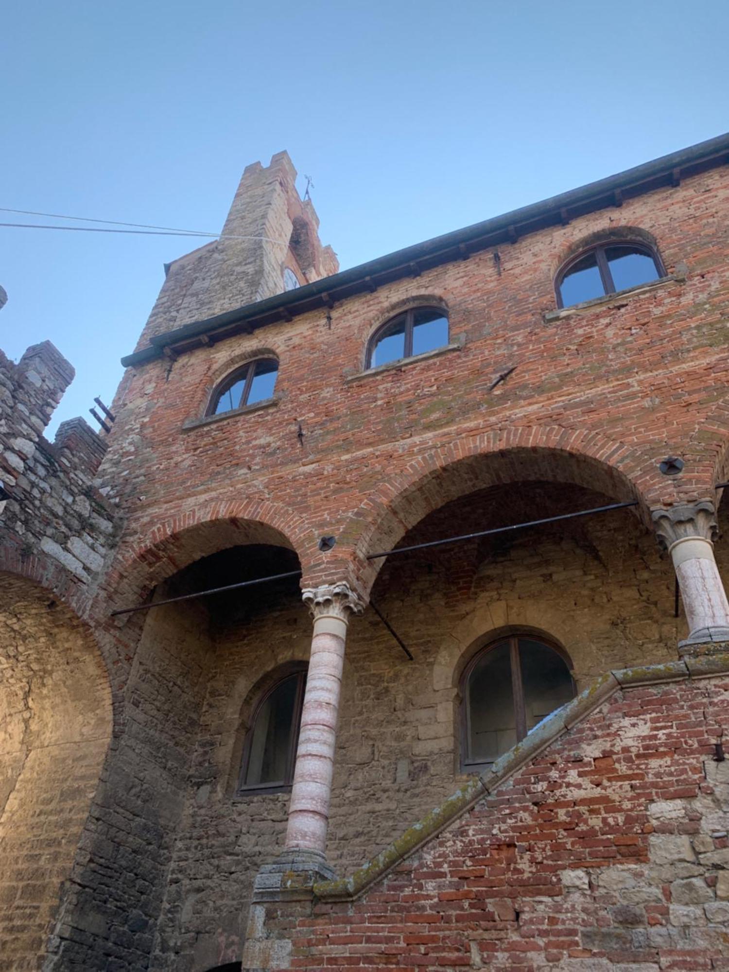 Casa Malu Suvereto Antica Dimora With Two Bedrooms Esterno foto