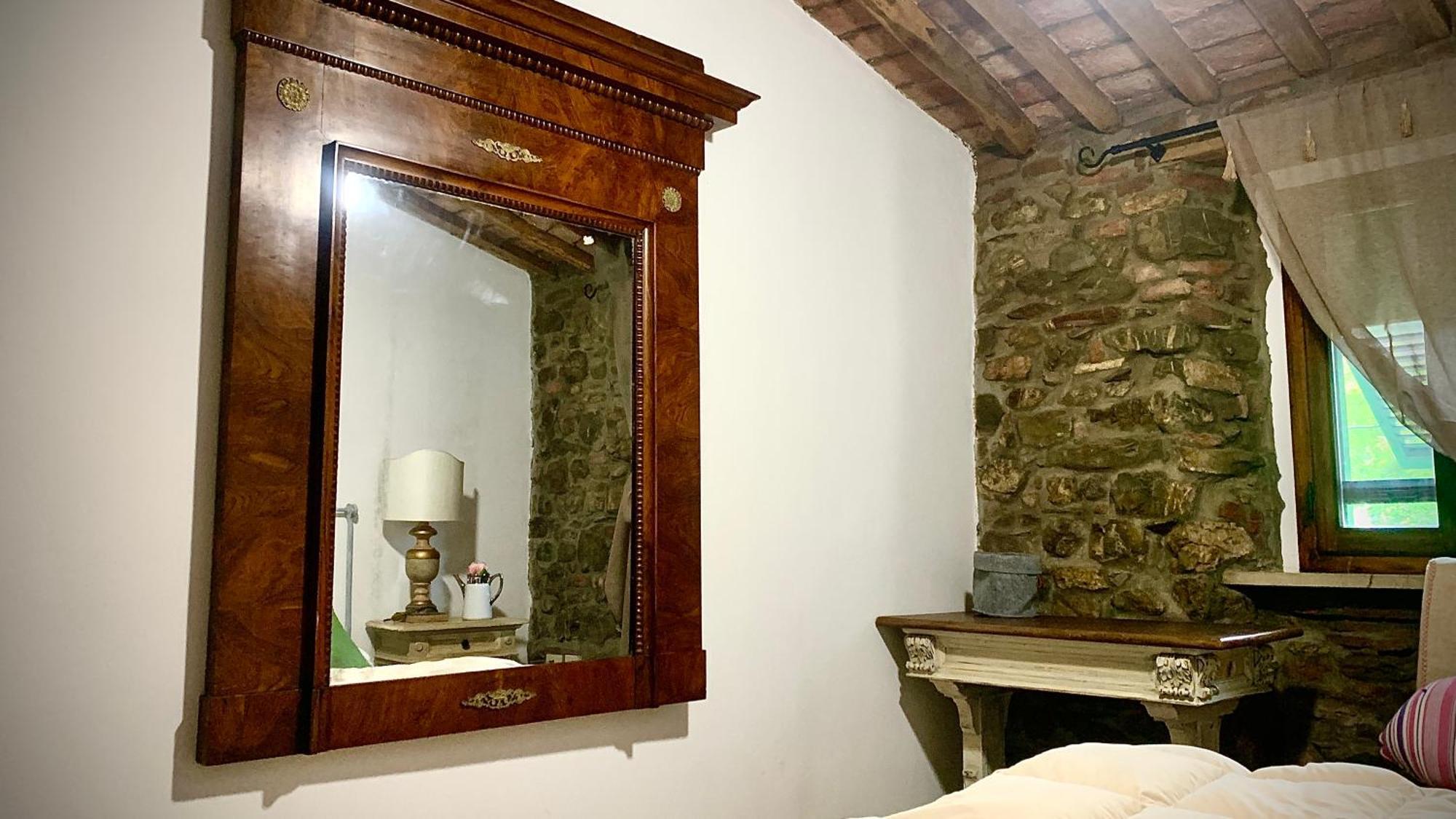 Casa Malu Suvereto Antica Dimora With Two Bedrooms Esterno foto