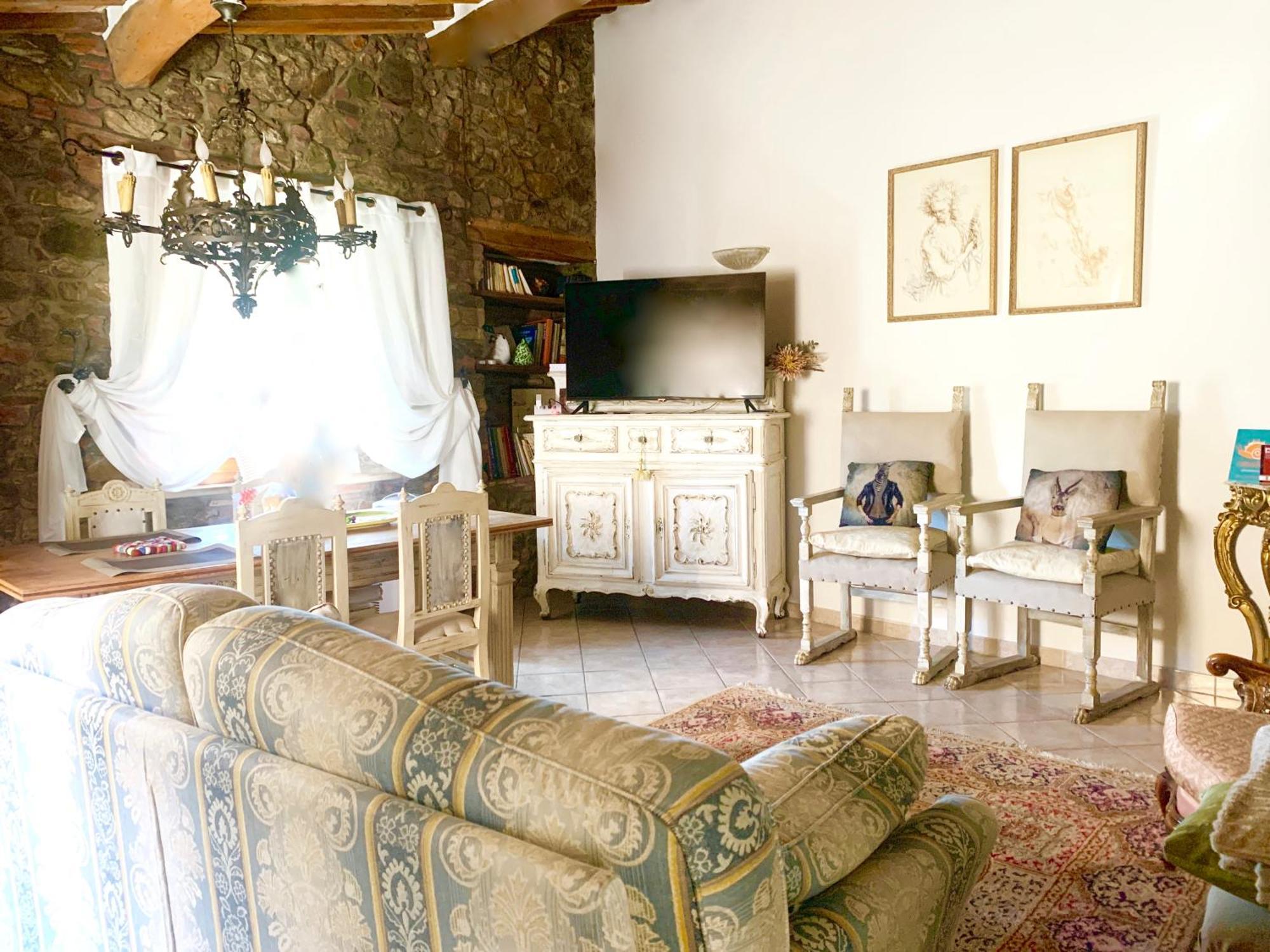 Casa Malu Suvereto Antica Dimora With Two Bedrooms Esterno foto
