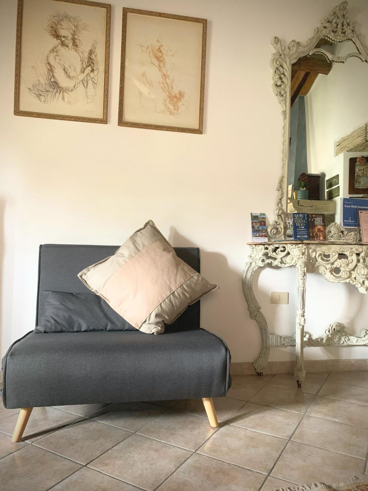 Casa Malu Suvereto Antica Dimora With Two Bedrooms Esterno foto